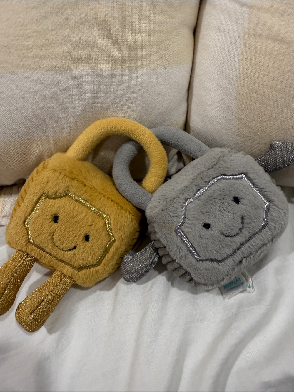 jellycat amuseables love locks